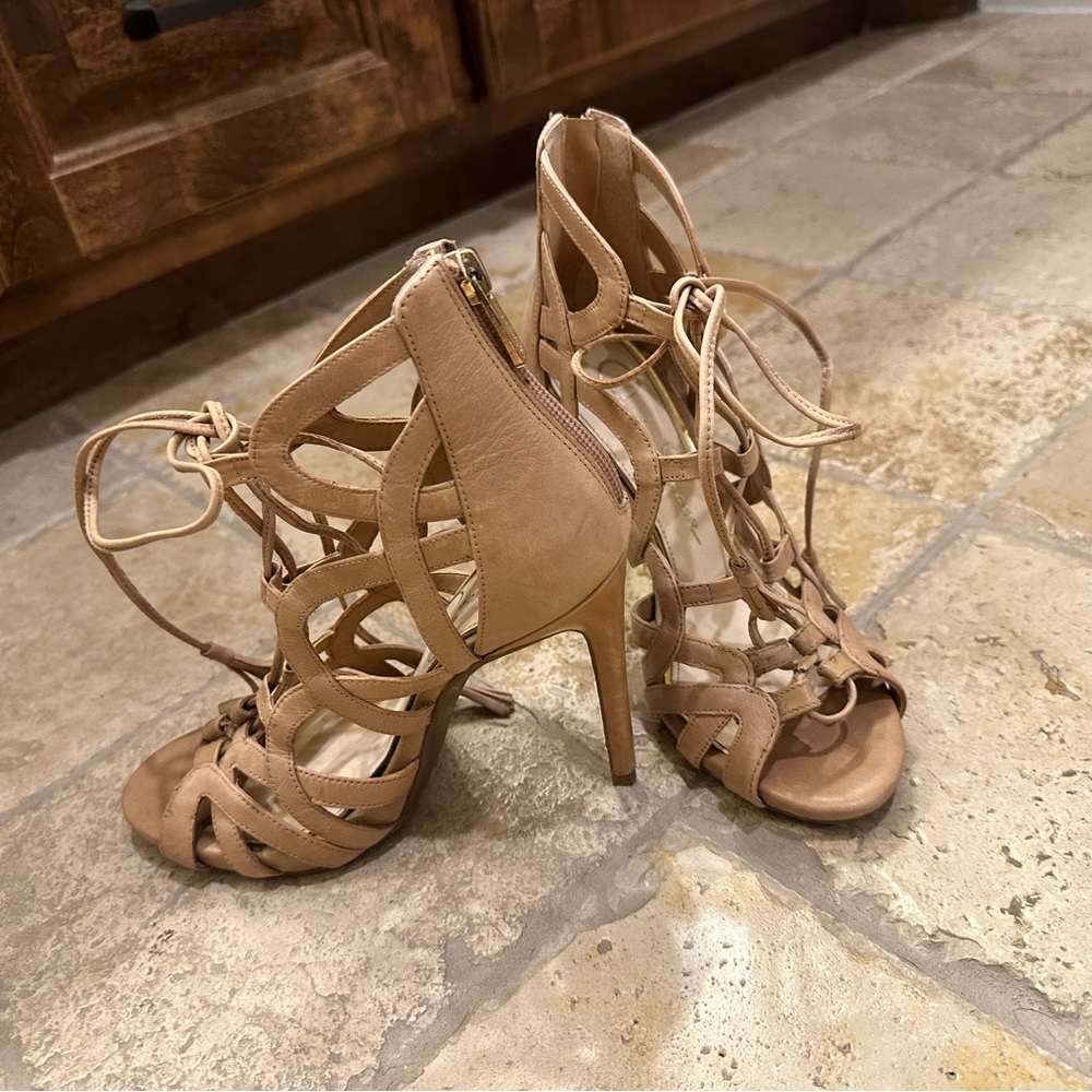 Jessica Simpson Heels